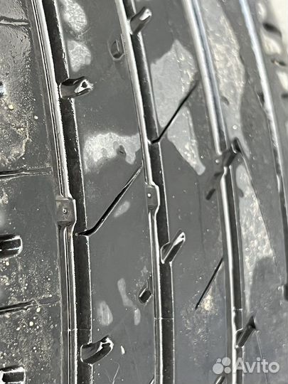 Hankook Ventus S1 Evo2 SUV K117A 255/55 R18