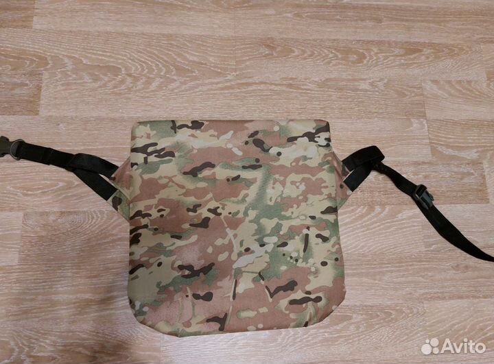 Пятиточечник тактический мультикам