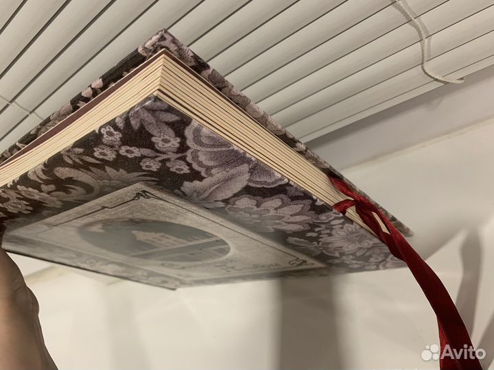 Альбом семейный для фото