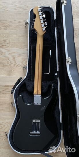 1992 Fender American Standard Stratocaster