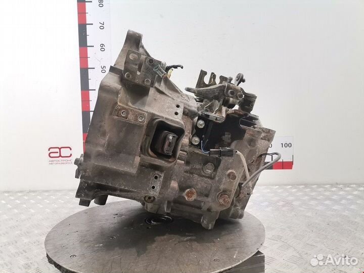 Кпп 6ст (механическая коробка) для Mazda 6 GG