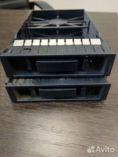 Заглушка серверная 3.5