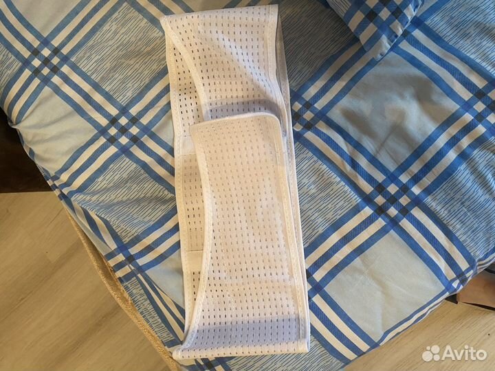 Бандаж для беременных новый