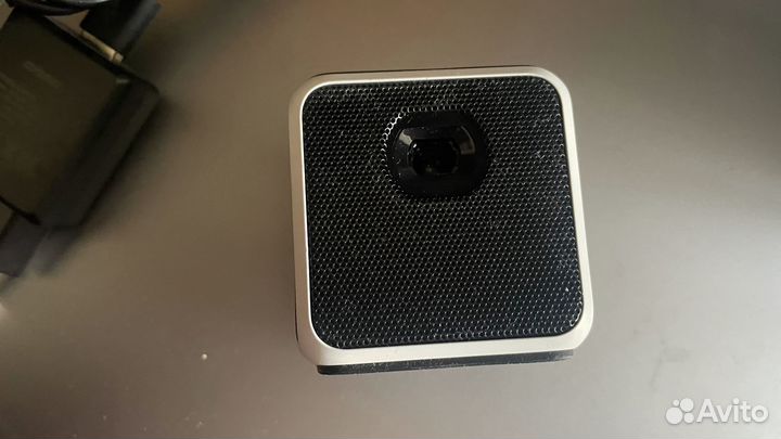 Проектор Digma DiMagic Cube E