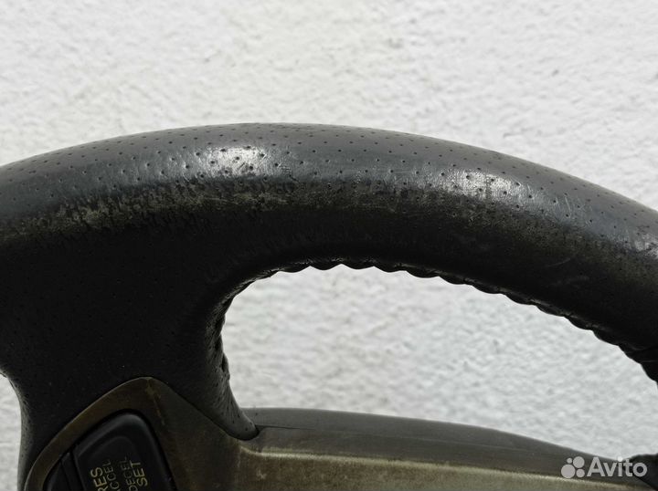 Руль Honda Pilot 2
