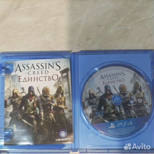 Игры для приставок ps4