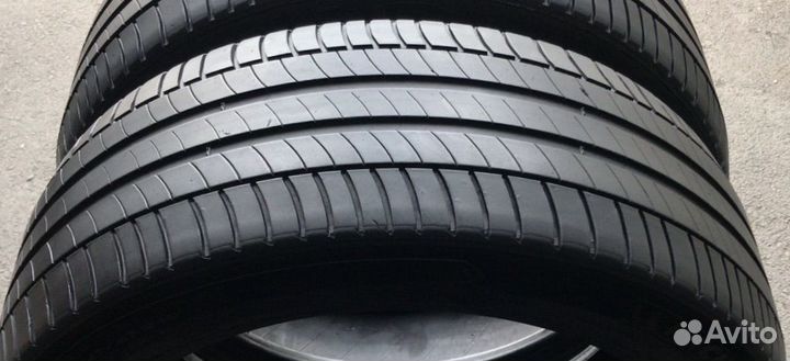 Michelin Primacy 3 ZP 245/45 R19