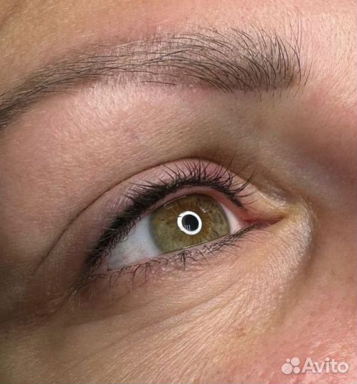 Перманентный макияж