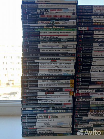 Диски ps2,диски sony ps2,игры ps2