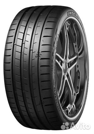 Kumho Ecsta PS91 245/45 R19