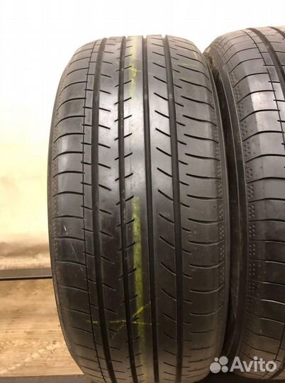 Yokohama BluEarth AE51 215/55 R17 94V