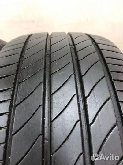 Michelin Primacy 3 ST 215/45 R18 93W