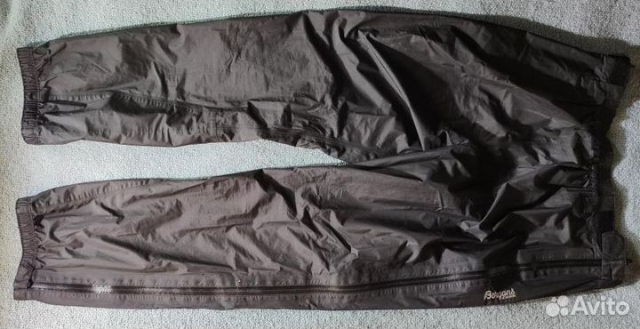 Самосбросы Bergans 1284 super lett pnt longzip