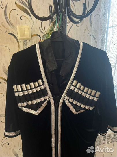 Костюм для восточных танцев