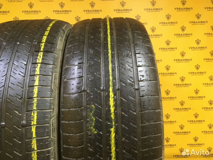 Continental Conti4x4Contact 265/60 R18 110H