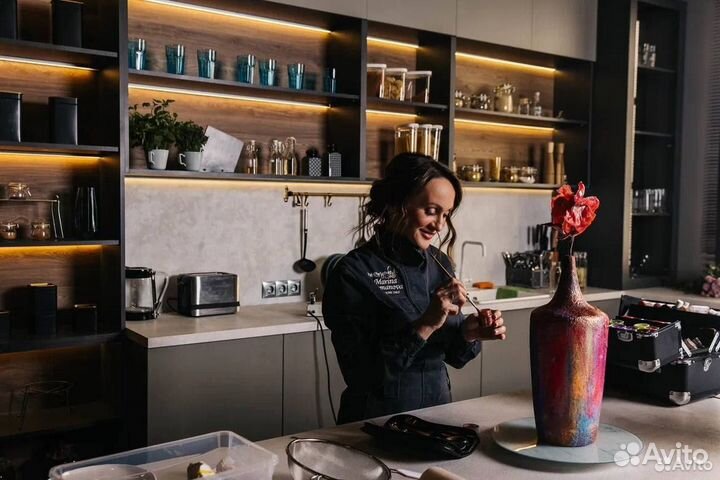 Ищу займ в кондитерский цех, доход 27814