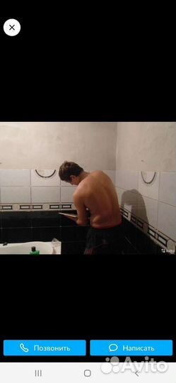 Сантехник. Все виды работ. Большой опыт. Гарантия