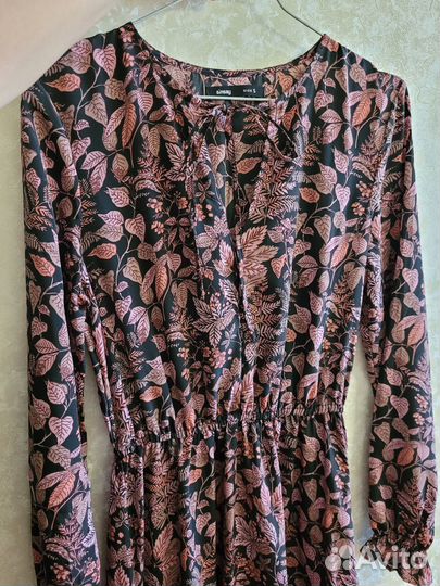 Платье женское вечернее