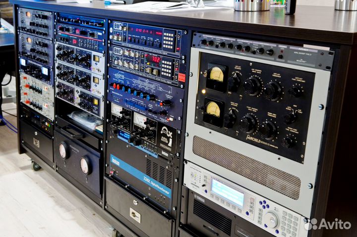 Студия MMS-Records