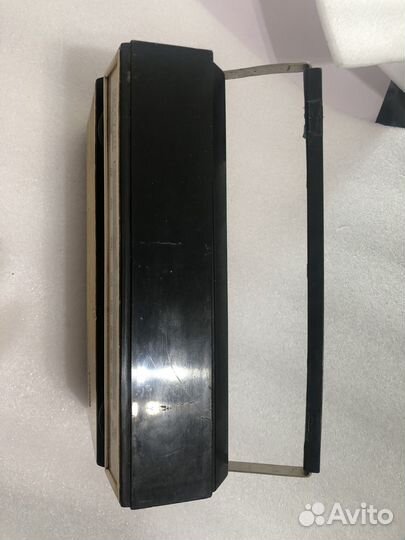 Радиоприёмник Альпинист-405 СССР