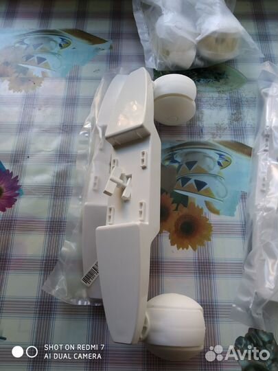 Ножки В сборе для обогревателя нуаро новые