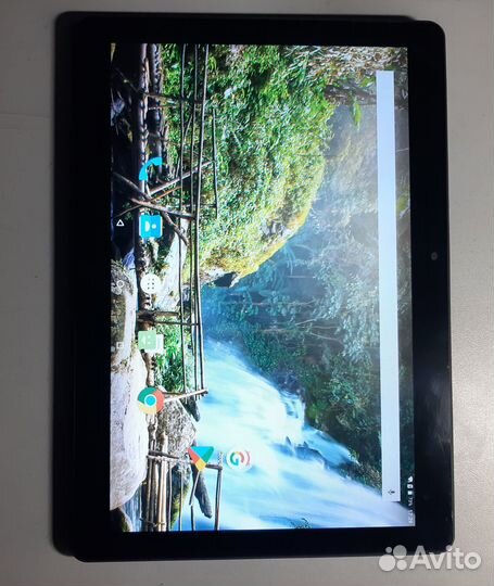 Планшет digma Plane 1559 4G