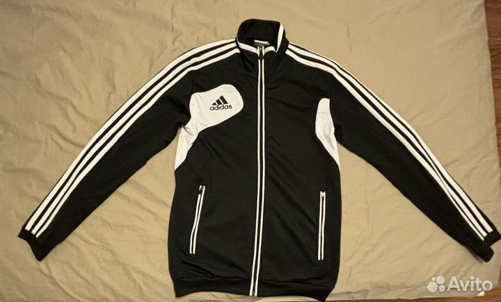 Кофта adidas оригинал
