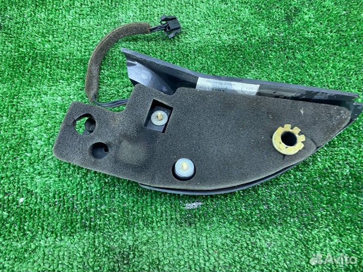 Динамик пищалка правая R Volkswagen Golf