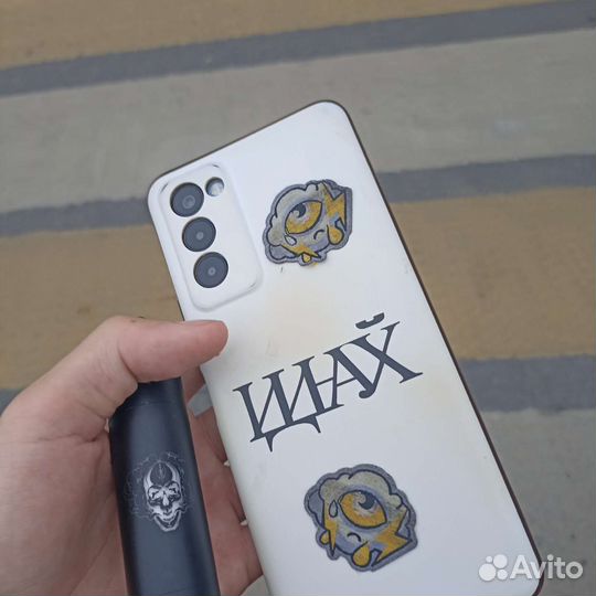 TECNO Camon 18, 6/128 ГБ