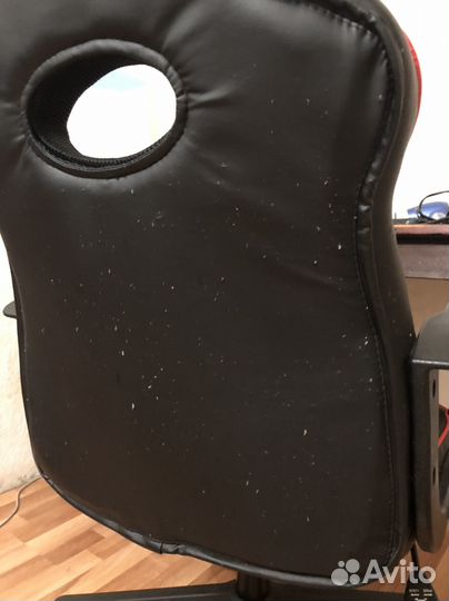 Компьютерное кресло бу