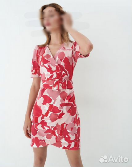 Три платья xs