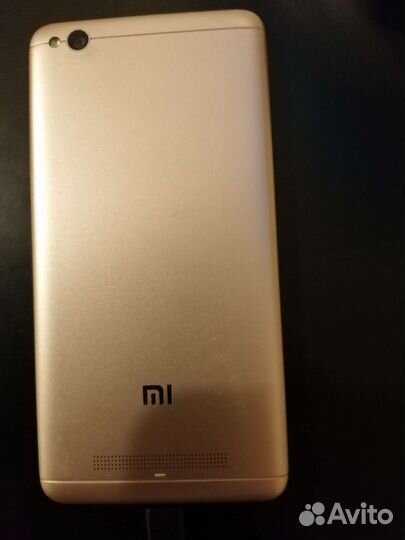 Телефон Xiaomi