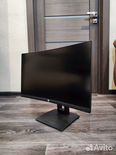 Монитор HP x24c