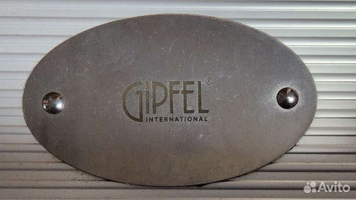 Набор для барбекю Gipfel