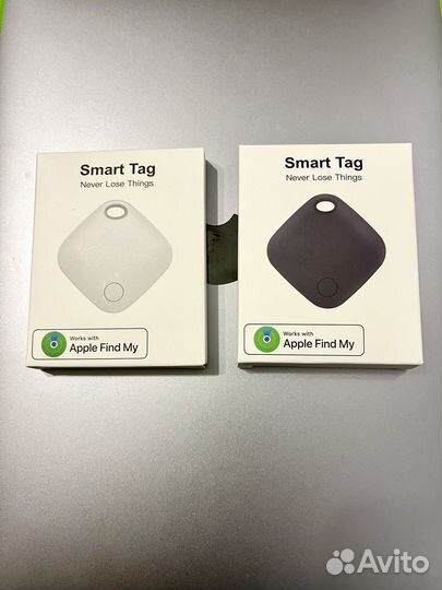SMART tag, Airtag. для Apple