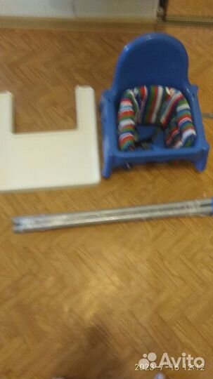 Стульчик для кормления