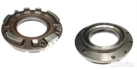 Цилиндр тормозного поршня правый 156-2572 (OEM)