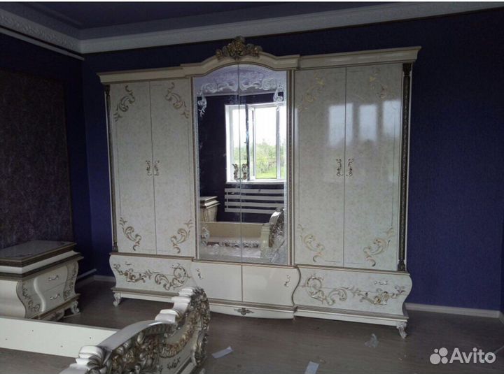 Спальня «Анжелика»