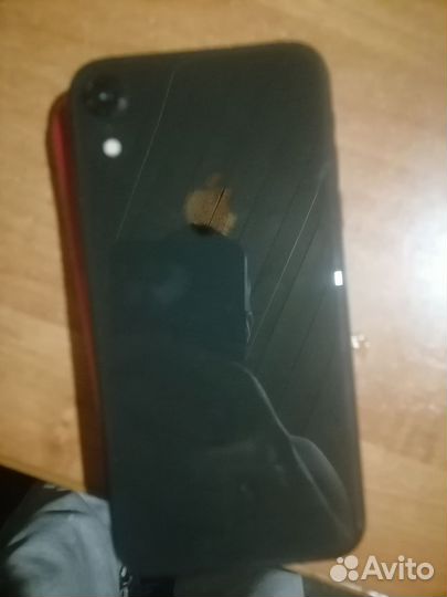 iPhone Xr, 128 ГБ