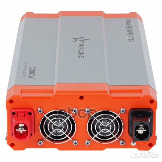 Деталь aeam003 airline