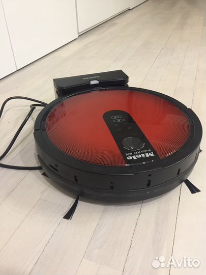 Робот пылесос Miele