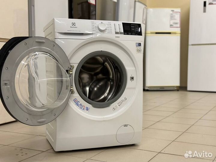 Стиральная машина Electrolux/ Гарантия/Доставка
