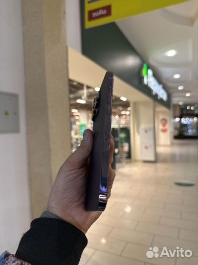 iPhone 14 Pro Max, 128 ГБ