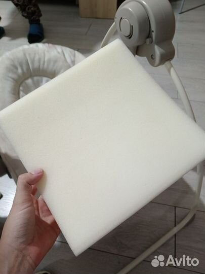 Детские качели