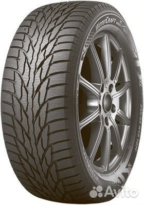 Kumho WinterCraft SUV Ice WS51 255/65 R17 114T