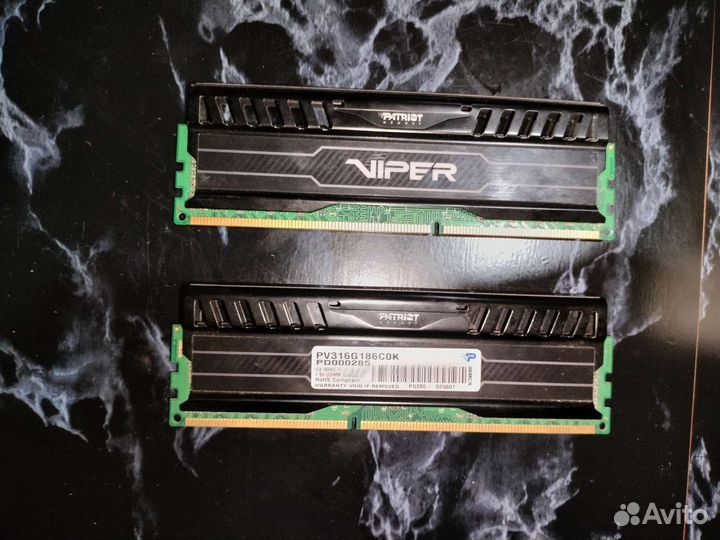 Комплект Asus P8Z77-V LX + i5 3570k + 16 gb DDR3