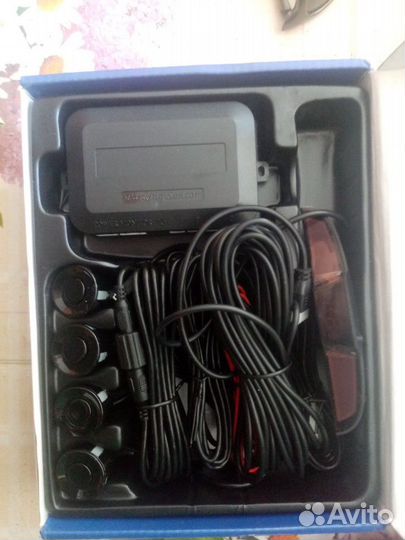 Парктроник