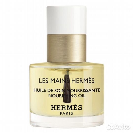 Масло для кутикулы Hermes новое оригинал