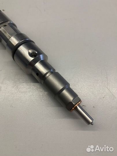 Форсунка Китай 0 445 120 044 (0445120044)