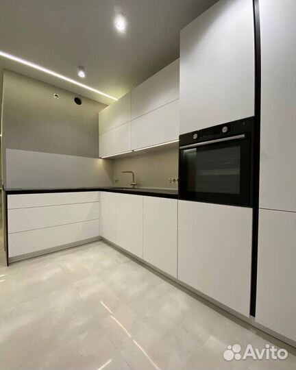 Кухня Кухонный гарнитур на заказ